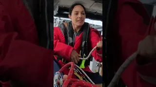 Sailing to Madagascar was a challenge!! Full episode link in description.  #sailing #sailingnandji