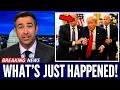 Trump s Senate Majority Just COLLAPSED 20 Republicans Walk Out