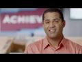 Achieva Good Business Loan TV