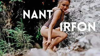 The INCREDIBLE Wolfs Leap, Washpool, White Bridge, Pwll Bo No.  97