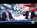 Alex Jones INTERRUPTED By Mike Cernovich And Gets Pissed When Cernovich Crashes His Plans
