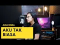 Lagu AKU TAK BIASA - ALDA RISMA LIVE COVER BRYCE ADAM