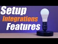 Wyze Bulb Setup and Full Feature Walk Through