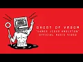 Ghost of Vroom - James Jesus Angleton
