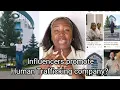 Download Lagu Cyan Boujee Promotes Potential Trafficking Company | Other Influencers involved too? 
