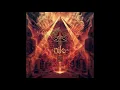Nile - Long Shadows of Dread