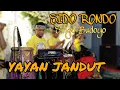 Download Lagu SIDO RONDO || SINGO BUDOYO ft YAYAN JANDUT