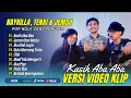 Download Lagu KASIH ABA ABA  - TENXI, NAYKILLA - GARAM DAN MADU | AKU DAH LUPA - ZIA \u0026 MIKKY || VIRAL TIKTOK 2025
