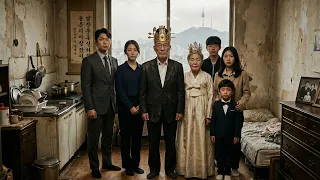 the poorest royal family in asia lives in a one room apartment in seoul