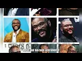 Tyler Perry From Poverty to Hollywood Royalty Biography
