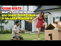 Download Lagu WANITA KAYA INI MURKA ADA GEMBEL BIKIN GUBUK DI HALAMAN RUMAHNYA