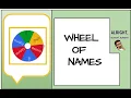 Online Spinner