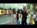 "Mistaken For Strangers" Trailer