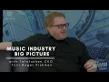NAMM 2020 - Music Industry Big Picture