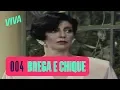 Download Lagu RAFAELA CONVERSA COM TODA A FAMÍLIA | BREGA \u0026 CHIQUE | CAPÍTULO 004 | MELHOR DO DIA | VIVA