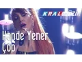 Download Lagu Hande Yener - Çöp (Kral Pop Akustik)