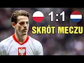 Lagu Polska - Holandia 1-1 SKRÓT MECZU (Eliminacje Mistrzostwa Świata 2026) Polska Holandia 2025 HD