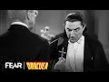 The Best Scenes in Dracula 1931