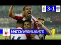 ATK FC 3-1 Bengaluru FC Agg 3-2 Hero ISL 2019-20 Semi-Final 2 2nd Leg Highlights