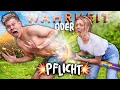 Download Lagu WAHRHEIT ODER PFLICHT - PERVERSE EDITION 👅 mit @JuliaBeautx  | Joey's Jungle