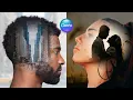 CREATE DOUBLE EXPOSURE EFFECT IN CANVA FAST AND EASY