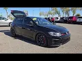 2020 Volkswagen Golf GTI 2 0T S Henderson Las Vegas Pahrump St George Kingman NV