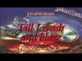 Judas Priest | Leather Rebel | Lyric Video