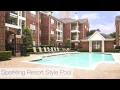 Tuscany Lane Apartments Houston Texas