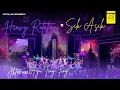 Download Lagu [OFFICIAL LIVE PERFORMANCE] Heavy Rotation × Sik Asik - JKT48 feat Ayu Ting Ting (MNCTV 33aniv 2024)