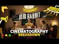 Download Lagu The Cinematography of JoJo Rabbit | Camera \u0026 Lighting Breakdown w/ Mihai Malaimare Jr.