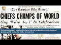 Kansas City Newspaper Online