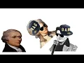 Take A Break But It's Actually Hamilton