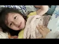 FIRST DAY OF SCHOOL AFTER HOLIDAYS🏫 THEY DIDN'T WANT TO GET UP 😴