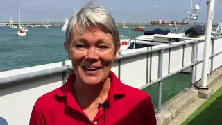 Tracy Edwards Maiden Factor