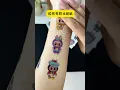 Download Lagu Labubu stickers Super schattige Labubu stickers waterdicht en zweetbestendig geschikt voor kinder...