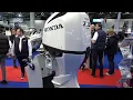 Big outboard engines for boats 2023 with prices
