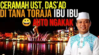 Download ❗️Ust.Das'ad Ceramah Di Tana Toraja😍 MP3