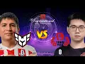 Download Lagu Heroic vs  Yakutuo Brothers - ELIMINACIÓN  - TI 2025