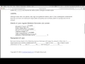 How to Write a Free Personal Loan Agreement PDF Word