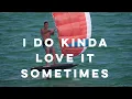 Download Lagu Parawinging: 3 Months and a SUP Downwinders Final Thoughts