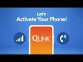 Activate FREE Wireless Service with Q Link Wireless