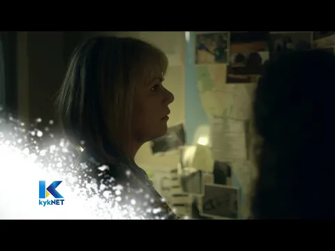 Amptelike Voorskou – Siende Blind  | kykNET