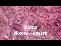 Download Lagu Paisa - De Dana Dan (slowed \u0026 reverb)🎧 #ad #tranding #paisa #akshaykumar