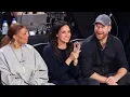 Lagu Harry\u0026Meghan COURTSIDE @NBA ALLstars W OBAMAS!! 