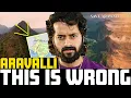 Lagu 🚨ALL EYES 👀 On ARAVALLI⛰️- What Is Happening?🏔️| Aye Jude✊
