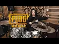 Lagu PUBGM Theme Music (Drum Cover) - Rani Ramadhany
