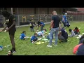 The Mission Continues helps communities in need