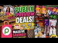 Publix Deals This Week - BOGO FREE Digital Coupons Deals