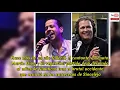Carlos Vives cantó con el alma '10 razones para amarte' de Martín Elías ¡Brutal homenaje!