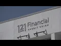 After 89 years 121 Financial Credit Union is merging with VyStar